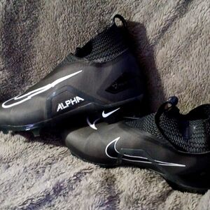Nike cleats